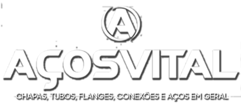 tubo de aço carbono astm a36 - Aços Vital